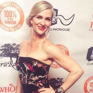 Meet your Posher, Katherine